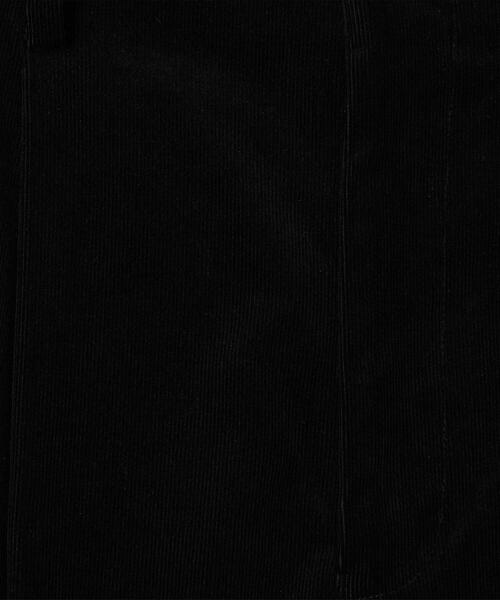 5525Gallery（ゴーゴーニーゴーギャラリー）の「【別注】 ＜5525gallery（5525ギャラリー）＞ CORDUROY PANTS/パンツ（その他パンツ・メンズ・ブラック/ダークブラウン/ベージュ・S/M/L）」の20枚目の写真