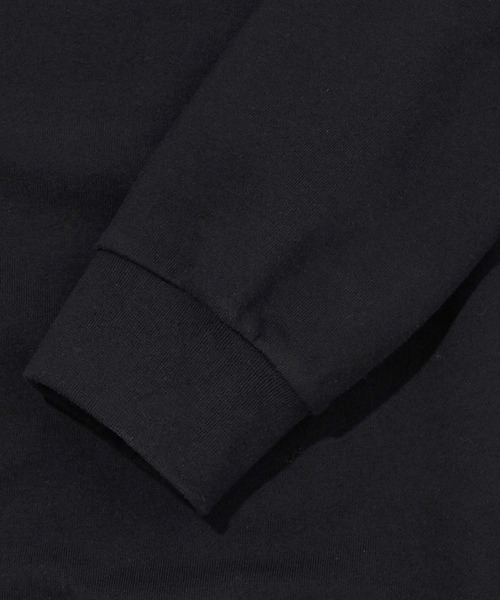THE NORTH FACE(ザノースフェイス)の「【THE NORTH FACE】( ザ・ノースフェイス)ロゴ入り オーバーサイズ クルーネックスウェット DAILY LOGO SWEATSHIRTS(スウェット・レディース・グレー/ブラック・XL/L/M)」の22枚目の写真