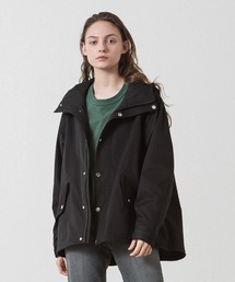 ALLUMER | マウンテンフーディ(マウンテンパーカー)