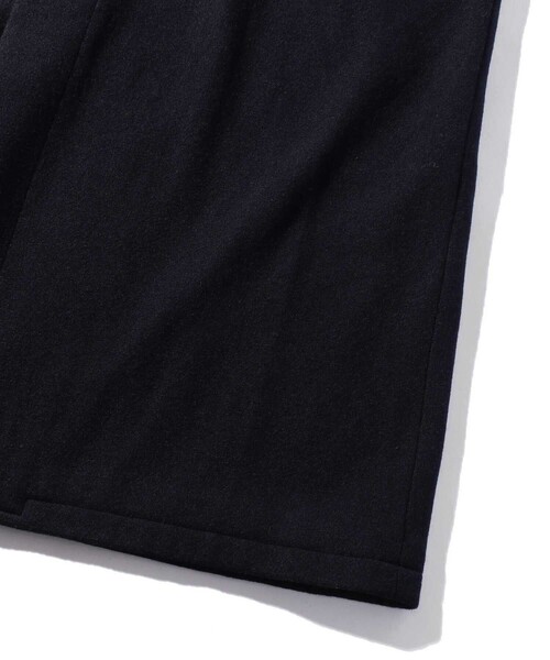 FREAK'S STORE(フリークスストア)の「ONE fifth/ワンフィフス HEAVEN/フードコート/ロング(ステンカラーコート・メンズ・ブラック/ネイビー/キャメル・フリ-)」の12枚目の写真