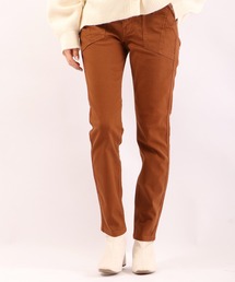 TAPERD PARACHUTE PANTS