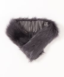 Te chichi | ファーティペット(ネックウォーマー/スヌード)