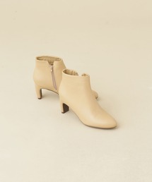 NANO universe（ナノユニバース）の「アンクルショートブーツ（ブーツ）」