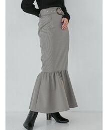 RESEXXY | マーメイドスリットスカート(スカート)