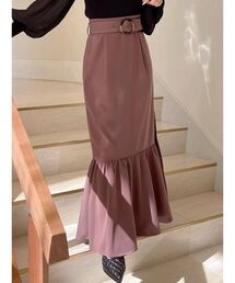 RESEXXY | マーメイドスリットスカート(スカート)