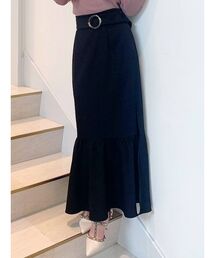 RESEXXY | マーメイドスリットスカート(スカート)