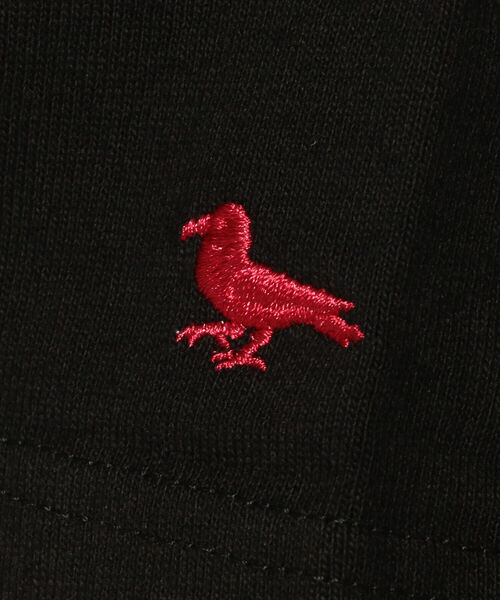 Modern Amusement(モダンアミューズメント)の「ModernAmusement/モダンアミューズメント/POCKET TEE(Tシャツ/カットソー・メンズ・ピンク/グレー/ブラック/グリーン/ブルー・LARGE/MEDIUM/SMALL)」の17枚目の写真