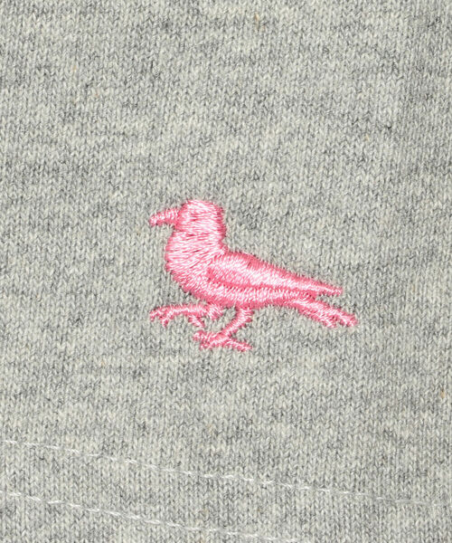 Modern Amusement(モダンアミューズメント)の「ModernAmusement/モダンアミューズメント/POCKET TEE(Tシャツ/カットソー・メンズ・ピンク/グレー/ブラック/グリーン/ブルー・LARGE/MEDIUM/SMALL)」の16枚目の写真