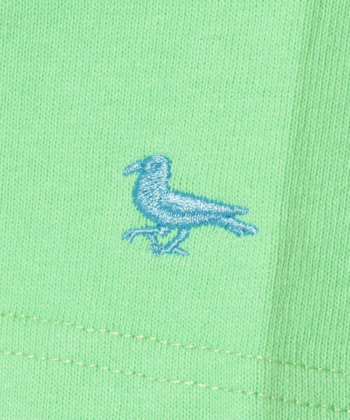 Modern Amusement(モダンアミューズメント)の「ModernAmusement/モダンアミューズメント/POCKET TEE(Tシャツ/カットソー・メンズ・ピンク/グレー/ブラック/グリーン/ブルー・LARGE/MEDIUM/SMALL)」の12枚目の写真