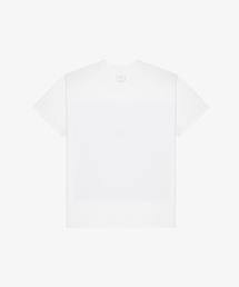 GIVENCHY（ジバンシイ）の「タグエフェクト バンダナパッチ スリムTシャツ（Tシャツ/カットソー・メンズ）」