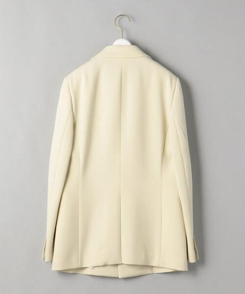 AURALEE（オーラリー）の「＜AURALEE＞ダブルクロス シングル