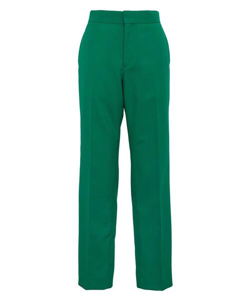 Drawer（ドゥロワー）の「＜Drawer（ドゥロワー）＞ ウールフレスコベーシックパンツ（その他パンツ・レディース・ケリー・36/38/34/40）」の4枚目の写真