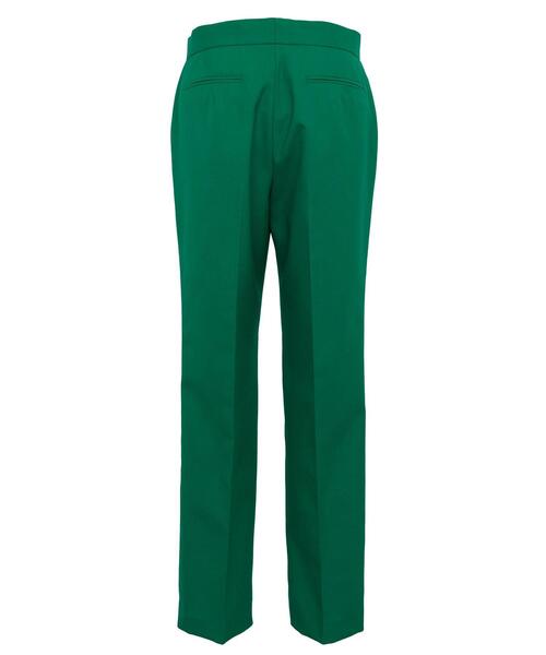 Drawer（ドゥロワー）の「＜Drawer（ドゥロワー）＞ ウールフレスコベーシックパンツ（その他パンツ・レディース・ケリー・36/38/34/40）」の6枚目の写真