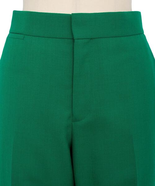 Drawer（ドゥロワー）の「＜Drawer（ドゥロワー）＞ ウールフレスコベーシックパンツ（その他パンツ・レディース・ケリー・36/38/34/40）」の7枚目の写真