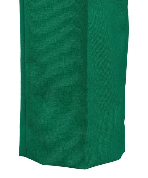 Drawer（ドゥロワー）の「＜Drawer（ドゥロワー）＞ ウールフレスコベーシックパンツ（その他パンツ・レディース・ケリー・36/38/34/40）」の10枚目の写真