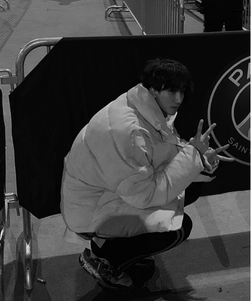 ASCLO（エジュクロ）の「ASCLO オーバーコーデュロイダックショートダウン（ダウンジャケット/コート・メンズ・アイボリー/ブラック・FREE）」の17枚目の写真