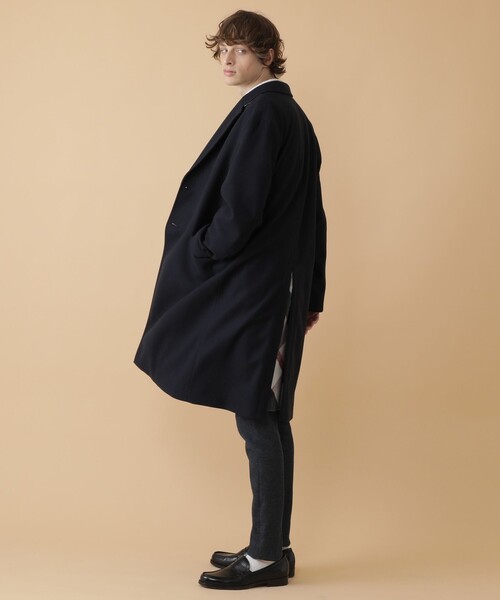 BLACK LABEL CRESTBRIDGE（ブラックレーベル・クレストブリッジ）の