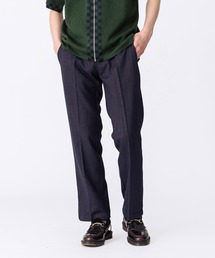 SIDE ZIP PANTS