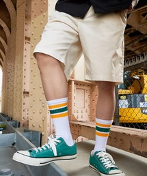 Dickies/ディッキーズ ライトツイル ベーシックハーフパンツ