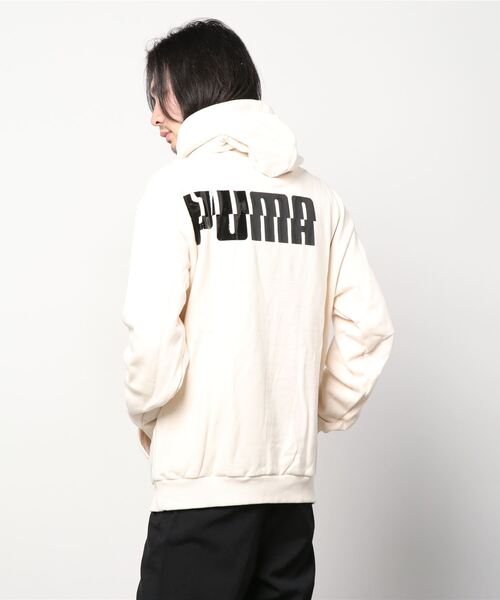 WIND AND SEA（ウィンダンシー）の「PUMA X WIND AND SEA