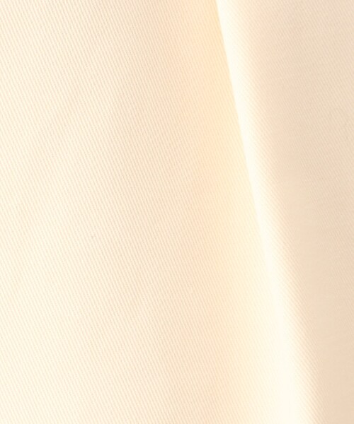 UNTITLED（アンタイトル）の「◆ドライボイルギャバ ワイドパンツ（その他パンツ・レディース・キャメル/ナチュラル・03/01/02）」の18枚目の写真