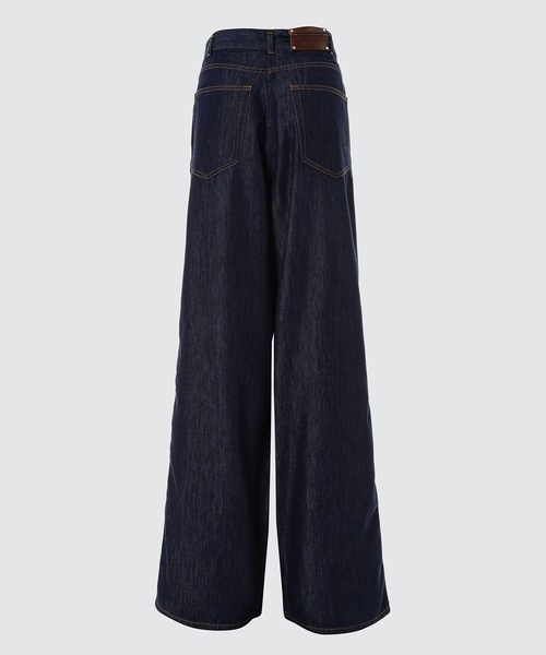 DRIES VAN NOTEN（ドリスヴァンノッテン）の「01470-PHOEBE 4373 W.W.