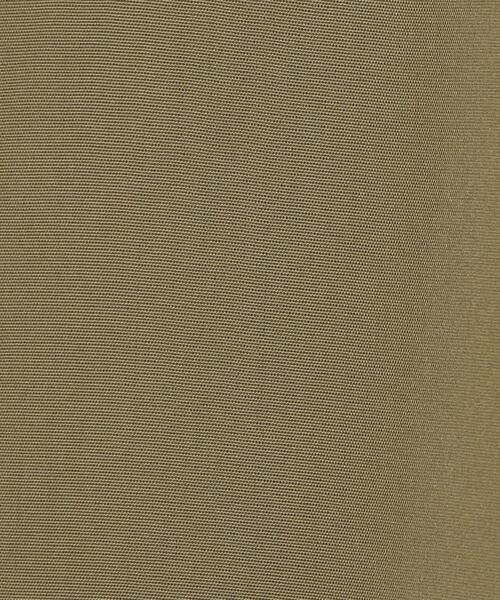 H BEAUTY&YOUTH UNITED ARROWS(エイチビューティーアンドユースユナイテッドアローズ)の「<H>RAYON WIDE SLEEVE BLOUSE/ブラウス(シャツ/ブラウス・レディース・ホワイト/ブラック/オリーブ・FREE)」の13枚目の写真