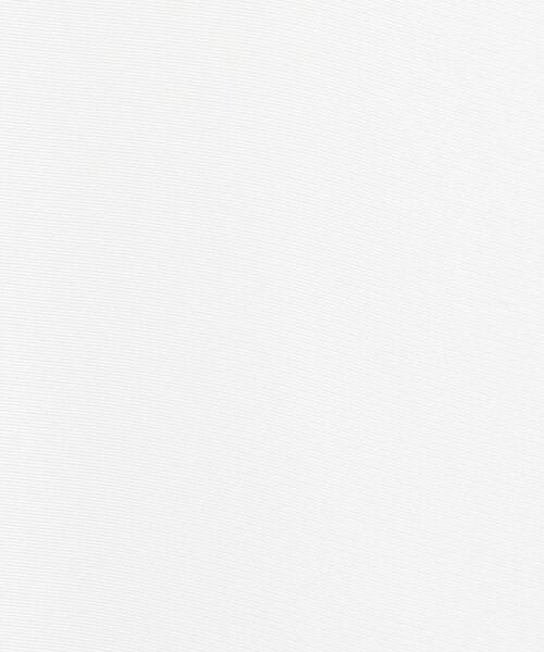 H BEAUTY&YOUTH UNITED ARROWS(エイチビューティーアンドユースユナイテッドアローズ)の「<H>RAYON WIDE SLEEVE BLOUSE/ブラウス(シャツ/ブラウス・レディース・ホワイト/ブラック/オリーブ・FREE)」の12枚目の写真