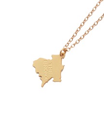 WHO'S WHO gallery | 【KOOKY'N/クーキー】BRONXネックレス(ネックレス)