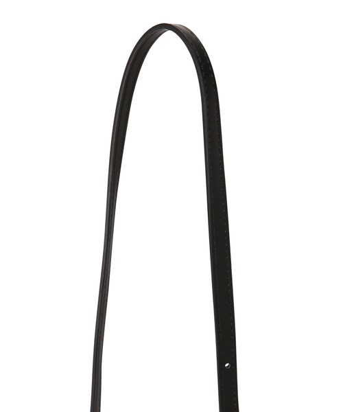 ADD CULUMN(アドカラム)の「(ADD CULUMN)異素材コンビショルダーバッグ(トートバッグ・レディース・ブラック/ピンク・FREE)」の16枚目の写真