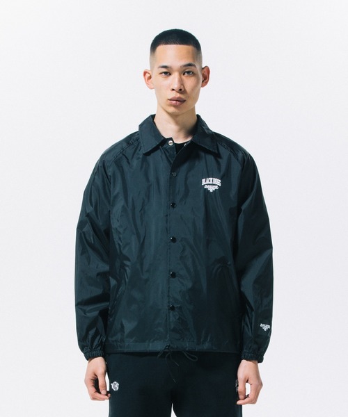 ジャケット・アウター ROTTWEILER R9 COACH JACKET ROTTWEILER（ロットワイラー）の「R9 COACH JACKET（その他アウター