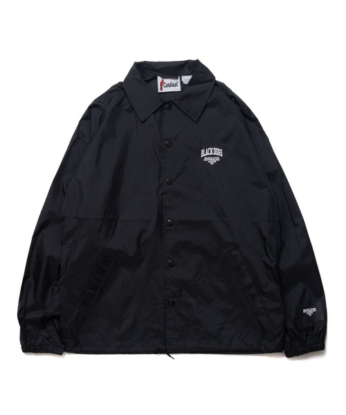 ROTTWEILER（ロットワイラー）の「R9 COACH JACKET（その他アウター