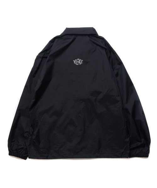 ROTTWEILER（ロットワイラー）の「R9 COACH JACKET（その他アウター