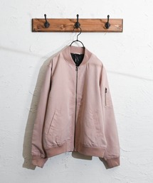 メンズのma 1 ピンク 桃色系 ファッション通販 Zozotown