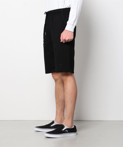 ファインコットン ショートイージーパンツ(その他パンツ)|CIADAZ(チャダツ) ファインコットン ショートイージーパンツ(その他パンツ)|CIADAZ(チャダツ)