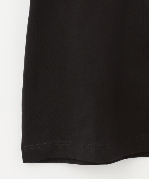 GRACE CONTINENTAL（グレースコンチネンタル）の「フォトフレアTシャツ（Tシャツ/カットソー・レディース・ホワイト/ブラック・36）」の12枚目の写真