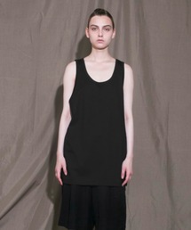 my beautiful landlet | 【my beautiful landlet】 tank top(Tシャツ/カットソー)