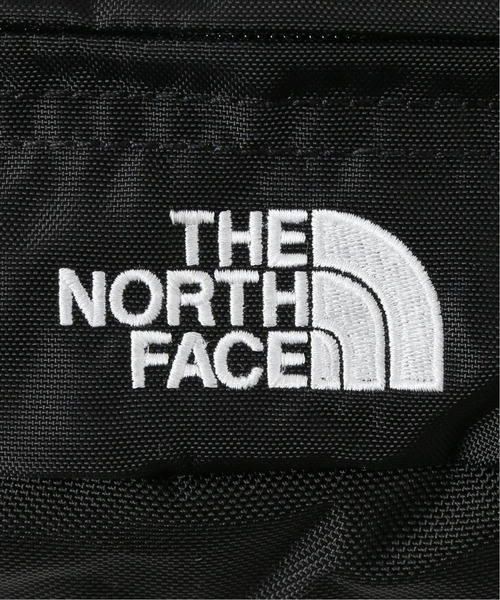 THE NORTH FACE（ザノースフェイス）の「【THE NORTH FACE/ ザノースフェイス】SWEEP：ウエストバッグ（ボディバッグ/ウエストポーチ・レディース・ブラック/ベージュ・FREE）」の15枚目の写真