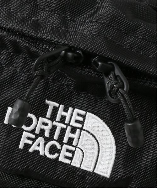 THE NORTH FACE（ザノースフェイス）の「【THE NORTH FACE/ ザノースフェイス】SWEEP：ウエストバッグ（ボディバッグ/ウエストポーチ・レディース・ブラック/ベージュ・FREE）」の14枚目の写真