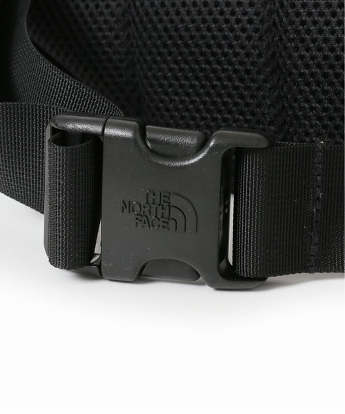 THE NORTH FACE（ザノースフェイス）の「【THE NORTH FACE/ ザノースフェイス】SWEEP：ウエストバッグ（ボディバッグ/ウエストポーチ・レディース・ブラック/ベージュ・FREE）」の13枚目の写真