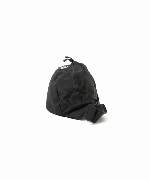 THE NORTH FACE（ザノースフェイス）の「【THE NORTH FACE/ ザノースフェイス】SWEEP：ウエストバッグ（ボディバッグ/ウエストポーチ・レディース・ブラック/ベージュ・FREE）」の7枚目の写真