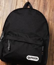 OUTDOOR PRODUCTS（アウトドアプロダクツ）の「【63】【OUTDOOR PRODUCTS】DAYPACK M 15.4L（バックパック/リュック）」