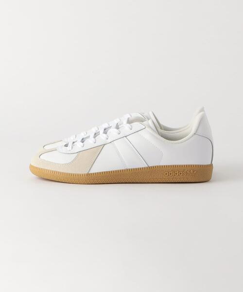 adidas Originals（アディダスオリジナルス）の「＜adidas Originals＞ BW ARMY/スニーカー（スニーカー・メンズ・ホワイト・27cm/26cm/26.5cm/28cm/27.5cm）」の3枚目の写真