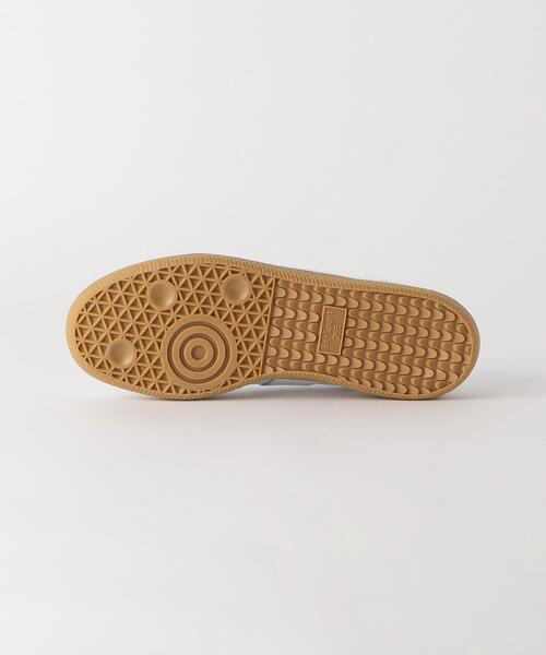 adidas Originals（アディダスオリジナルス）の「＜adidas Originals＞ BW ARMY/スニーカー（スニーカー・メンズ・ホワイト・27cm/26cm/26.5cm/28cm/27.5cm）」の4枚目の写真