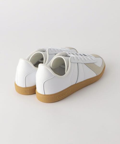 adidas Originals（アディダスオリジナルス）の「＜adidas Originals＞ BW ARMY/スニーカー（スニーカー・メンズ・ホワイト・27cm/26cm/26.5cm/28cm/27.5cm）」の5枚目の写真