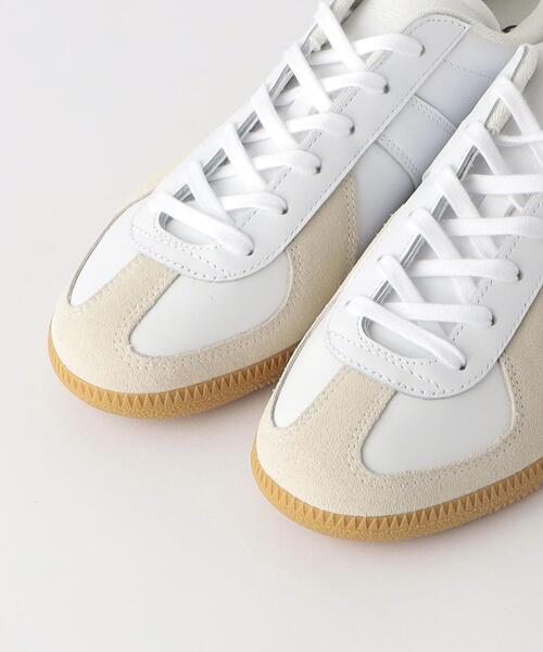 adidas Originals（アディダスオリジナルス）の「＜adidas Originals＞ BW ARMY/スニーカー（スニーカー・メンズ・ホワイト・27cm/26cm/26.5cm/28cm/27.5cm）」の6枚目の写真