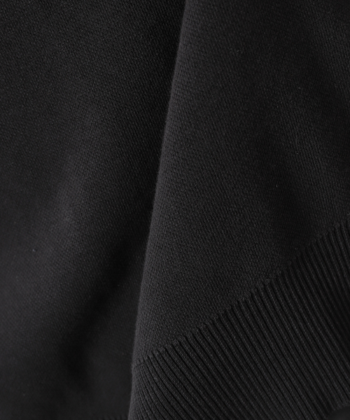 gicipi(ジチピ)の「【gicipi/ジチピ】 CALAMARO(Tシャツ/カットソー・メンズ・ホワイト/ブラック/ブラウン・4/5)」の15枚目の写真