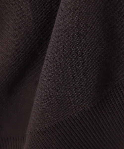 gicipi(ジチピ)の「【gicipi/ジチピ】 CALAMARO(Tシャツ/カットソー・メンズ・ホワイト/ブラック/ブラウン・4/5)」の17枚目の写真