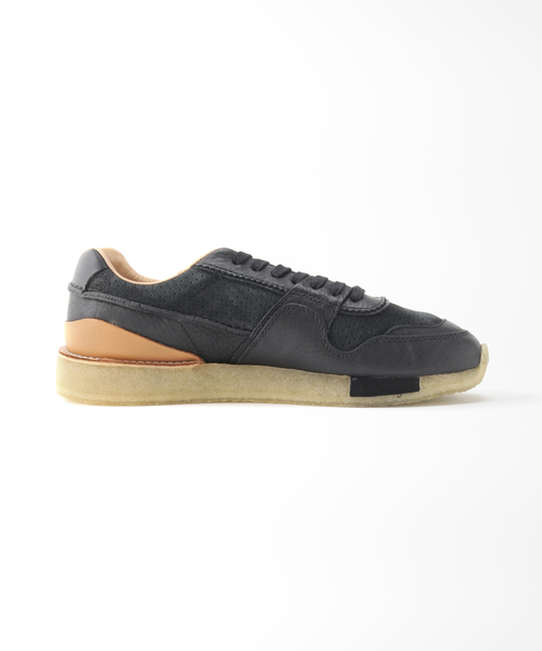 Clarks Originals(クラークスオリジナルズ)の「【Clarks / クラークス】Torrun(その他シューズ・メンズ・ホワイト/ブラック・9/XX-SMALL/7)」の20枚目の写真