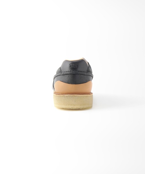 Clarks Originals(クラークスオリジナルズ)の「【Clarks / クラークス】Torrun(その他シューズ・メンズ・ホワイト/ブラック・9/XX-SMALL/7)」の5枚目の写真